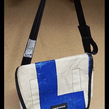 Freitag bag