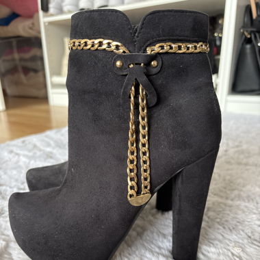 High Heels