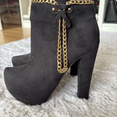 High Heels