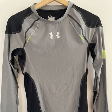 Under Armour Compression Shirt