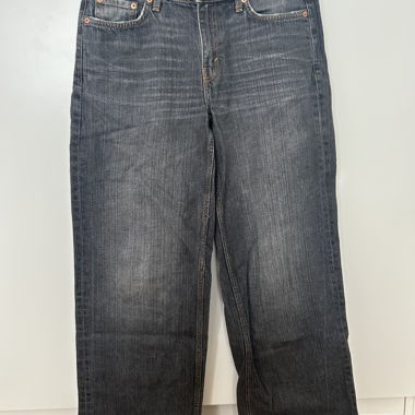 baggy low waist Jeans 