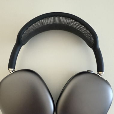 Apple Airpods Max schwarz