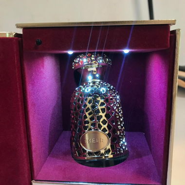 Parfum Lattafa Emeer