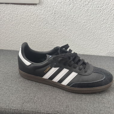 Adidas Samba 