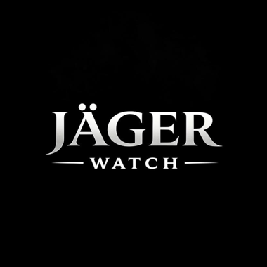 Jäger Watch