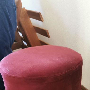 Joli poufs