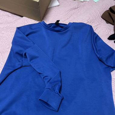 Sweater for sale