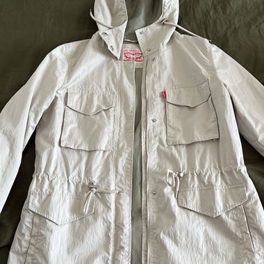 Giacca parka leggera Levi's