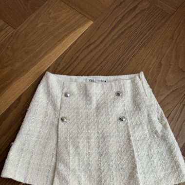 Minirock Zara