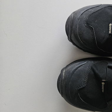 CHAUSSURE DE RANDONNÉE TERREX SWIFT R2 GORE-TEX