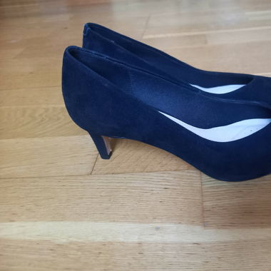 Pumps Clarks