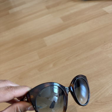 Sonnenbrille Gucci