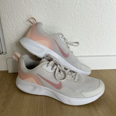 Baskets Nike pour femmes