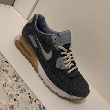 Scarpa Nike tg. 40,5