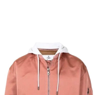 Vivienne Westwood Bomber Jacke