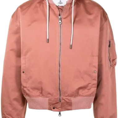Vivienne Westwood Bomber Jacke