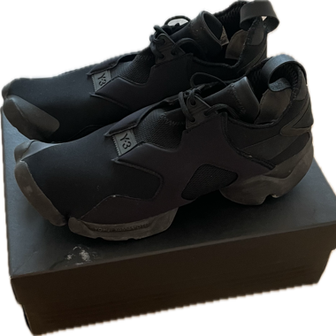 Yohji Yamamoto x Adidas Y-3 Kohna