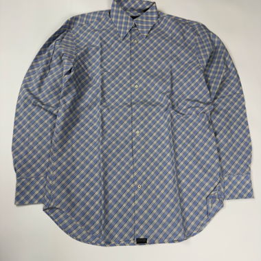 Camicia elegante a quadri Strellson