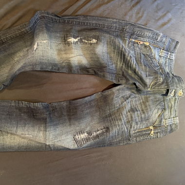 Jean Vintage Orsay