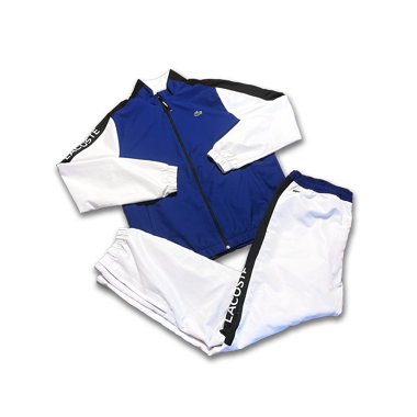 Lacoste Tracksuit