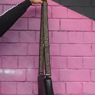Sac Swiss Tiger