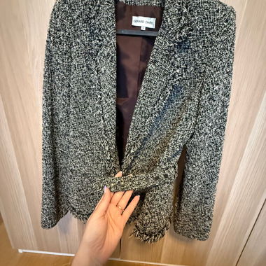 Giacca blazer Gerard Darel