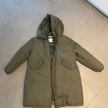 Parka d’hiver Marc O'Polo