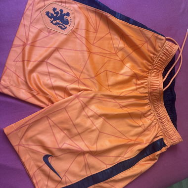 Short Nike Dri-FIT