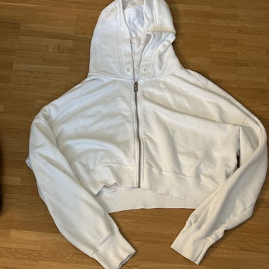 holister jäckli