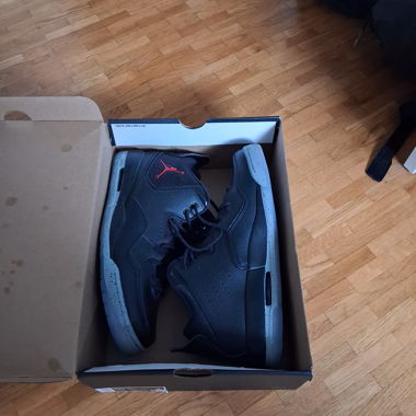 Nike Jordan Courtside 23 Scarpe taglia 45