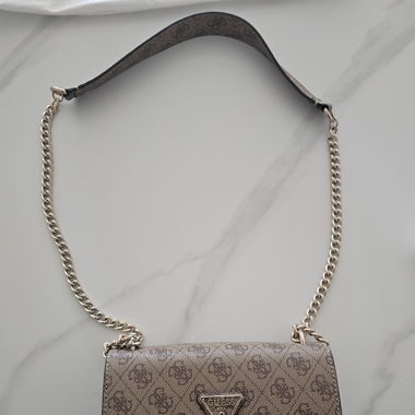 Guess Schultertasche
