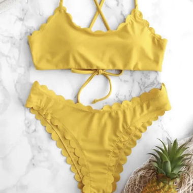 ZAFUL • BIKINI-SET