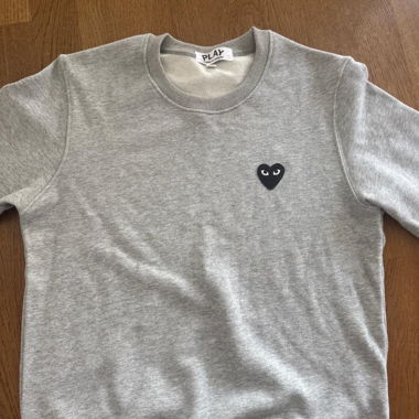 Comme des Garcons Sweatshirt