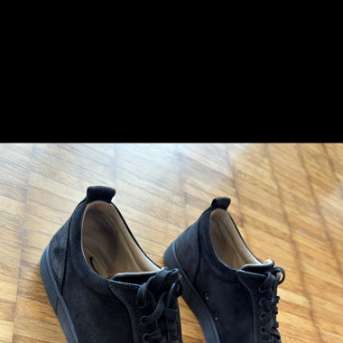 Louboutin grösse 41/5/42 original 