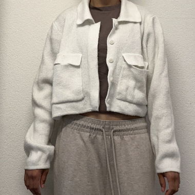 small jacket