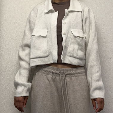 small jacket