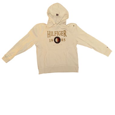 Hoodie von Tommy Hilfiger 