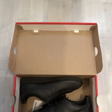 Nike Cortez Triple black 