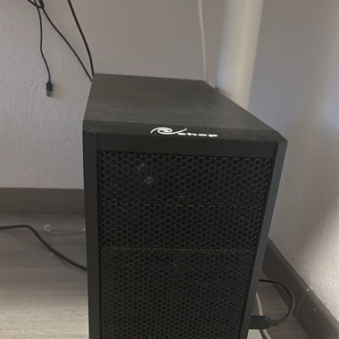 Pc gaming