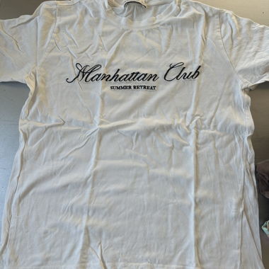 T-shirt di Stradivarius