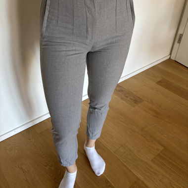 Zara Pants