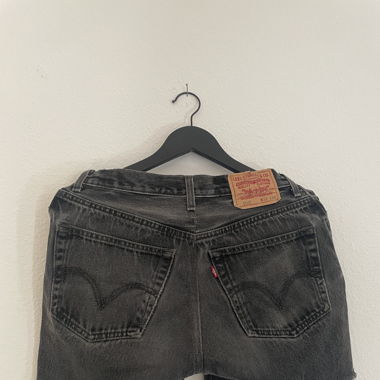 Jeanshose
