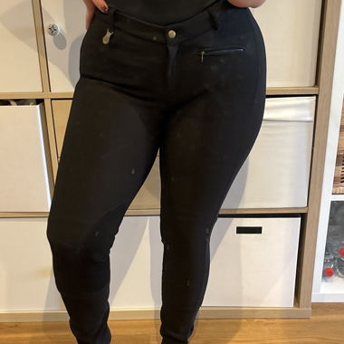 Reithose