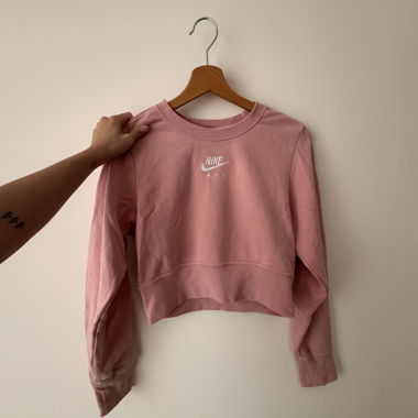 Sweat Nike Air rose court