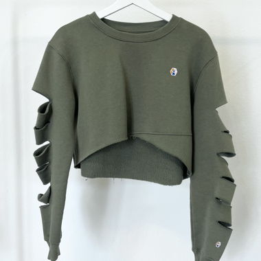Pull Crazy