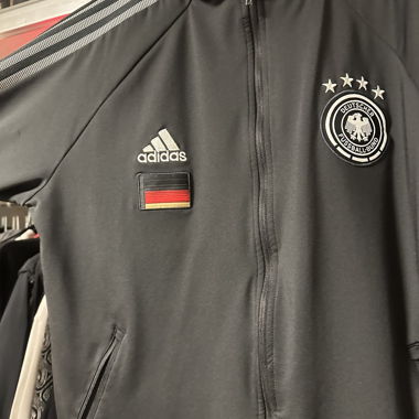 ADIDAS Deutschland Pullover