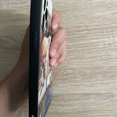 Coque iPhone Haikyuu anime 