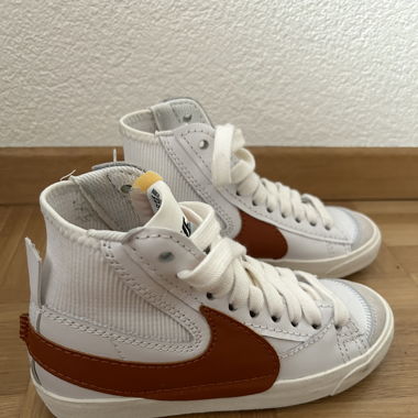 Nike Sportswear BLAZER MID ‘77 JUMBO UNISEX