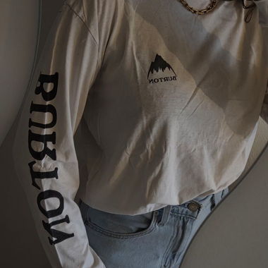Burton Longsleeve