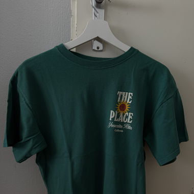 T-shirt Pull&Bear